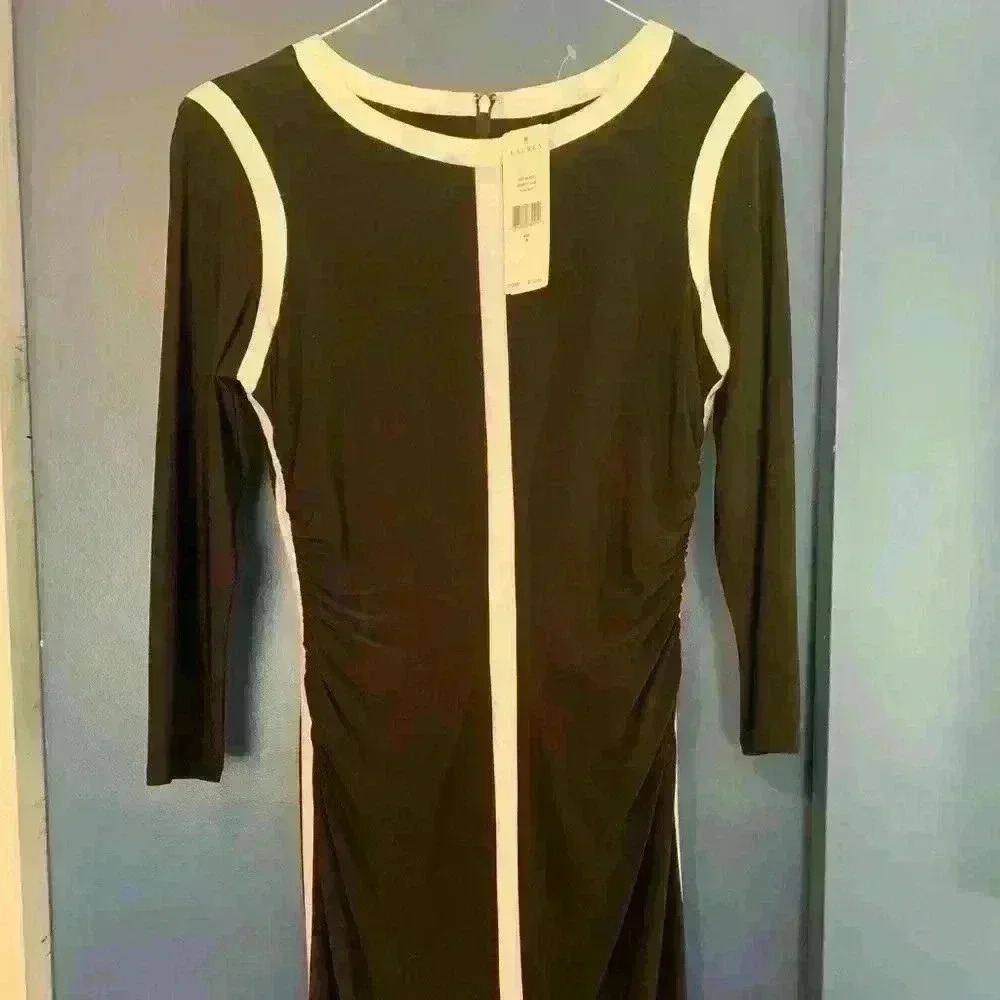 Ralph Lauren NWT dress